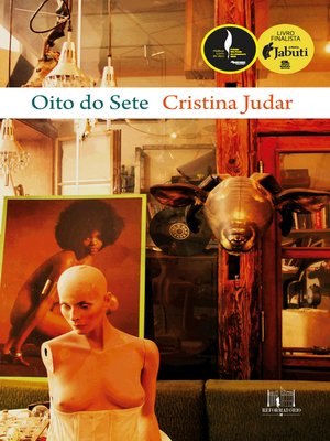 cover image of Oito do sete